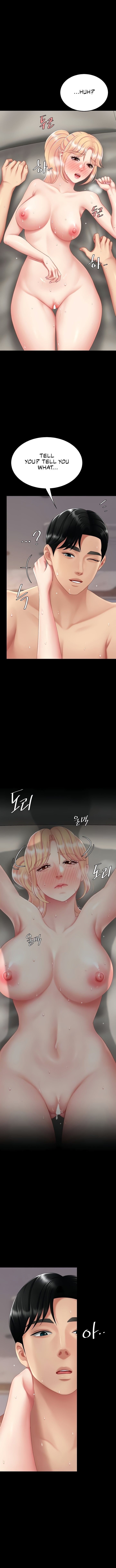 Go Ahead, Mom Chapter 125 - Page 3