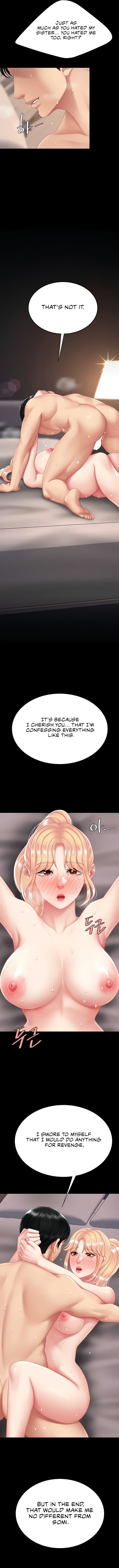 Go Ahead, Mom Chapter 125 - Page 7