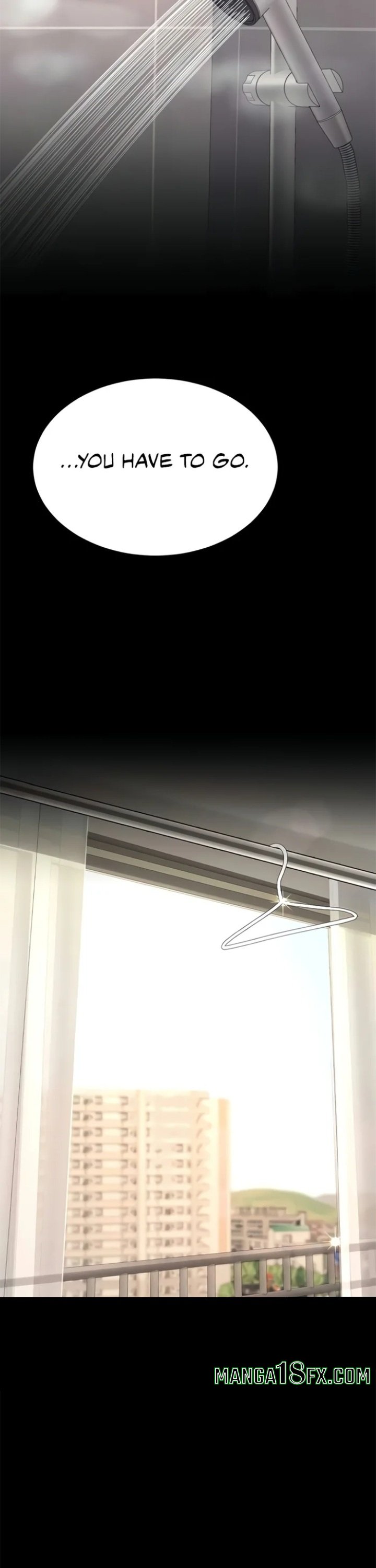 Go Ahead, Mom Chapter 128 - Page 37