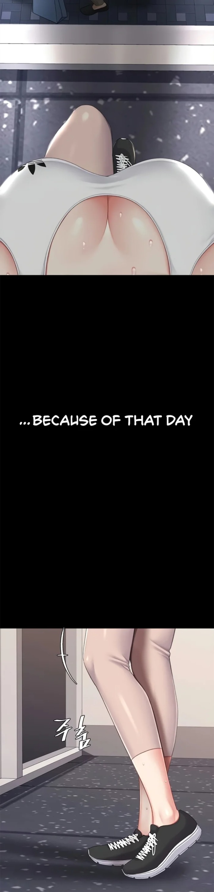 Go Ahead, Mom Chapter 129 - Page 12