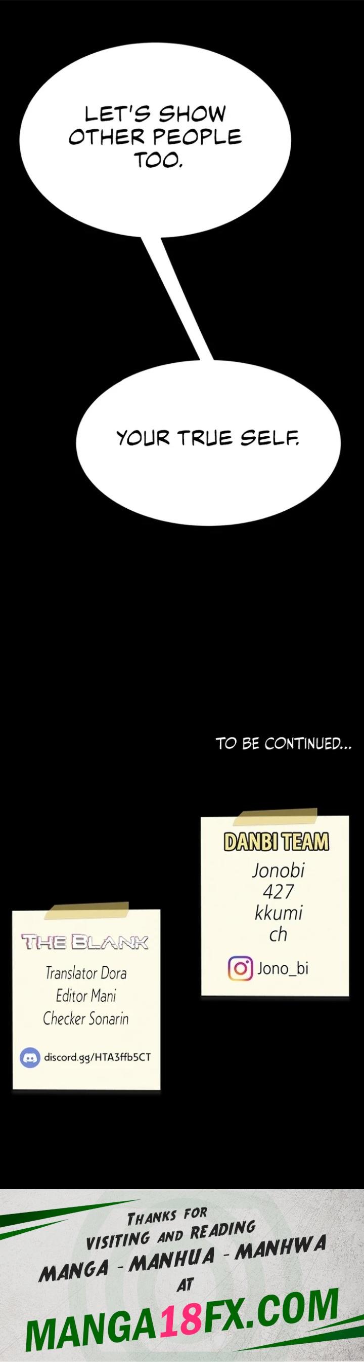 Go Ahead, Mom Chapter 129 - Page 55