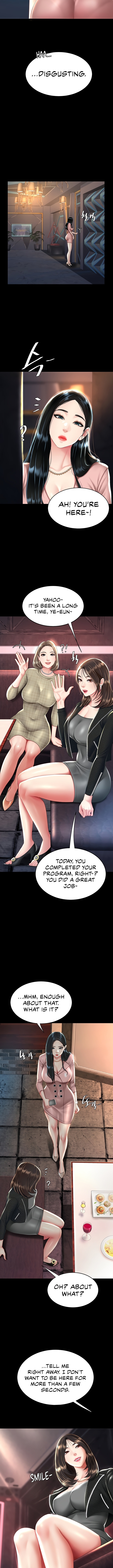 Go Ahead, Mom Chapter 29 - Page 13