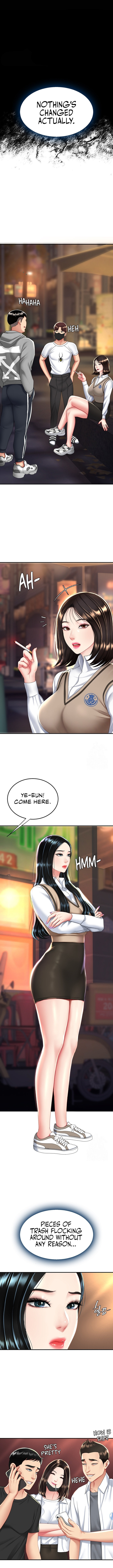 Go Ahead, Mom Chapter 30 - Page 5