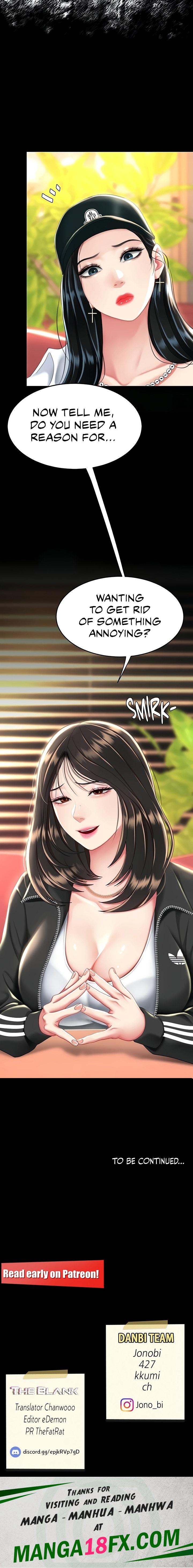 Go Ahead, Mom Chapter 34 - Page 13