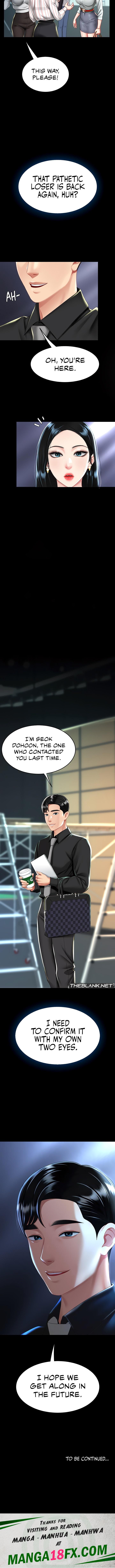 Go Ahead, Mom Chapter 35 - Page 13