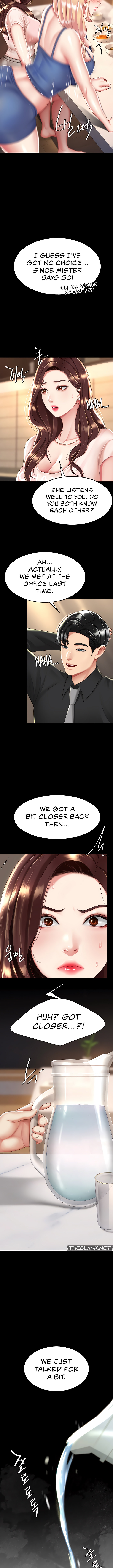 Go Ahead, Mom Chapter 35 - Page 6