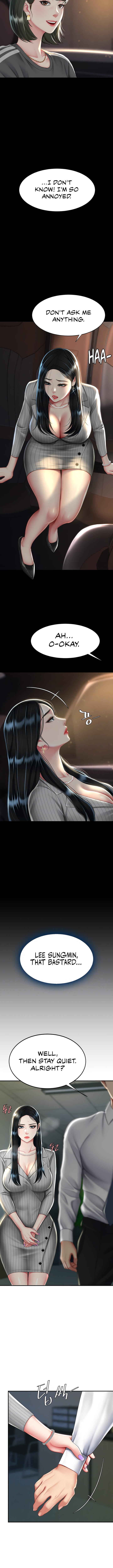 Go Ahead, Mom Chapter 43 - Page 4