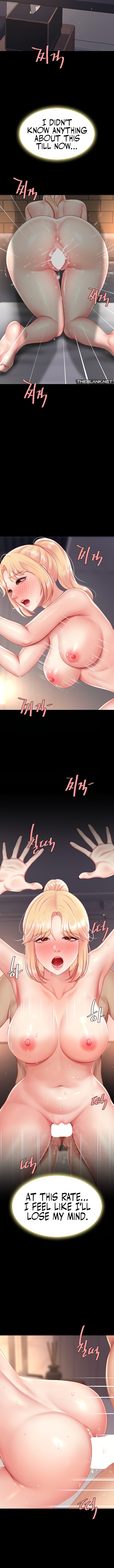 Go Ahead, Mom Chapter 82 - Page 10