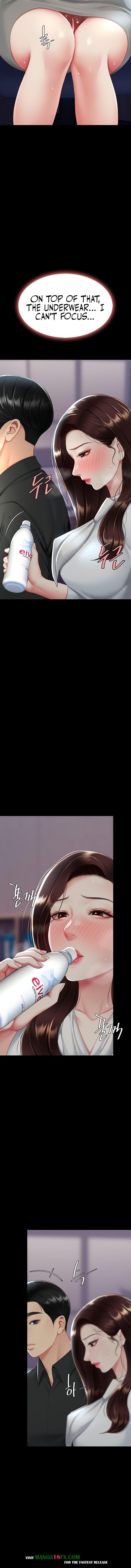 Go Ahead, Mom Chapter 86 - Page 15