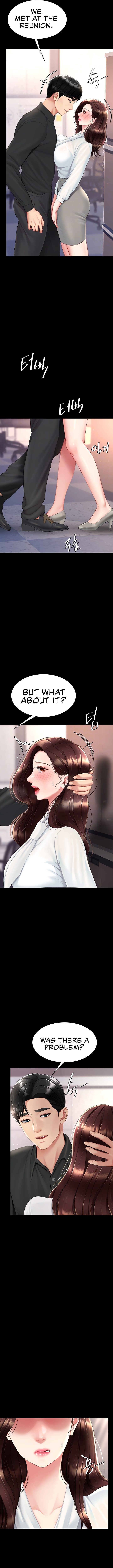 Go Ahead, Mom Chapter 86 - Page 4