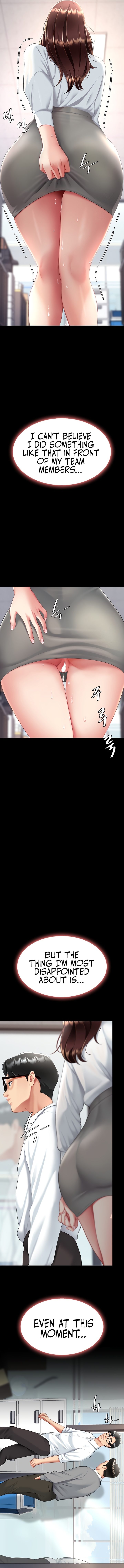 Go Ahead, Mom Chapter 87 - Page 14