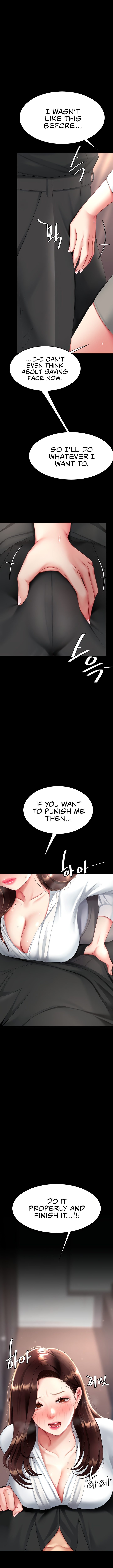 Go Ahead, Mom Chapter 87 - Page 18