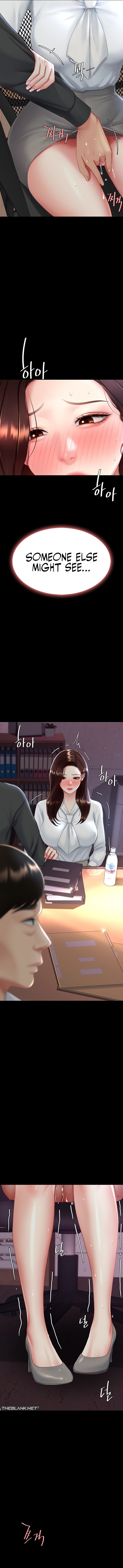 Go Ahead, Mom Chapter 87 - Page 6