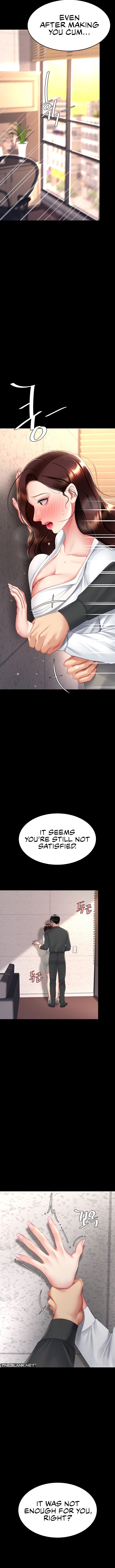 Go Ahead, Mom Chapter 88 - Page 6