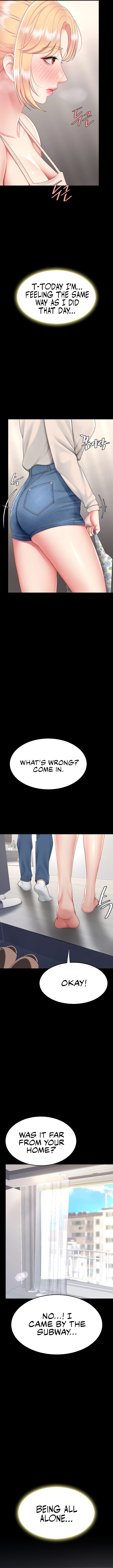 Go Ahead, Mom Chapter 90 - Page 4