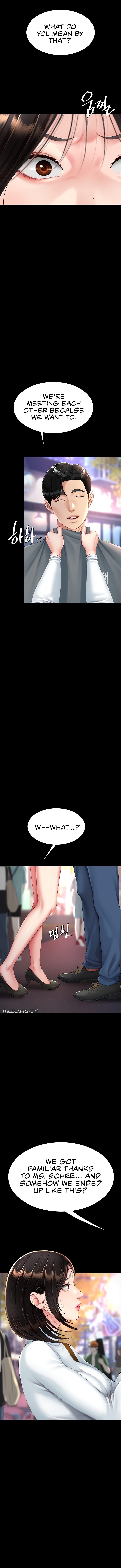 Go Ahead, Mom Chapter 92 - Page 6