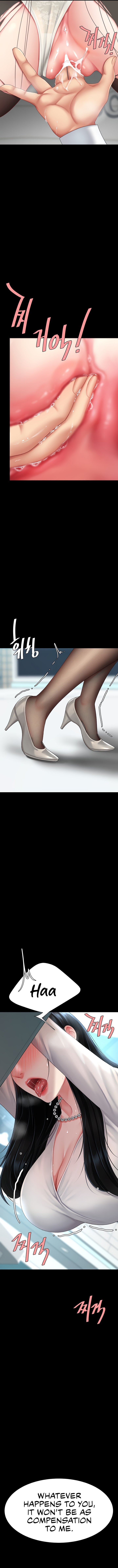 Go Ahead, Mom Chapter 93 - Page 10