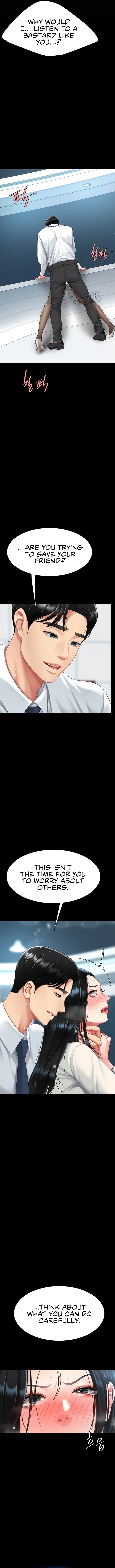 Go Ahead, Mom Chapter 94 - Page 15