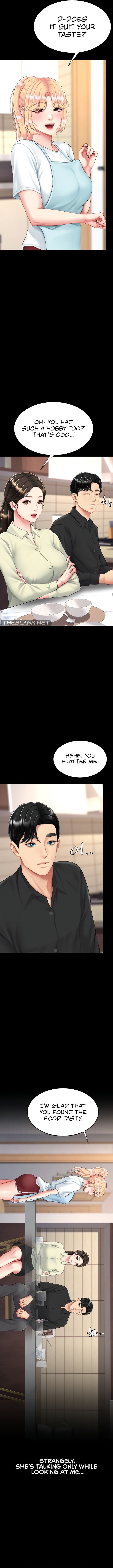 Go Ahead, Mom Chapter 96 - Page 10