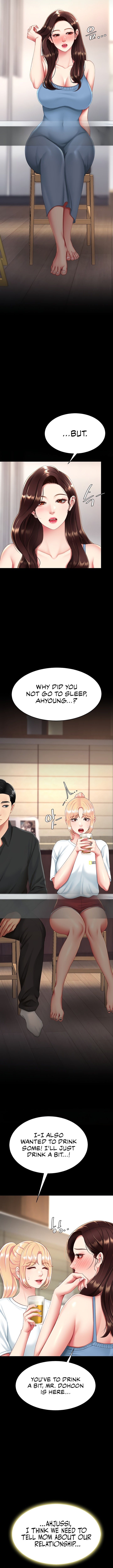 Go Ahead, Mom Chapter 96 - Page 14