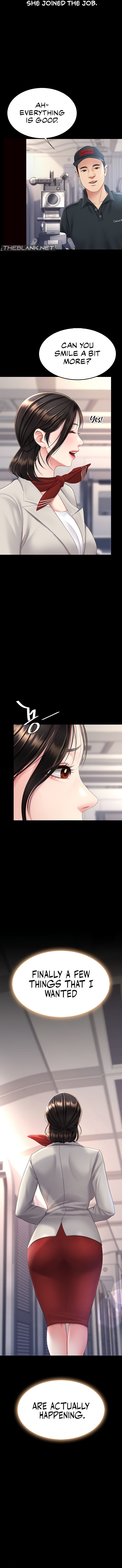 Go Ahead, Mom Chapter 96 - Page 7