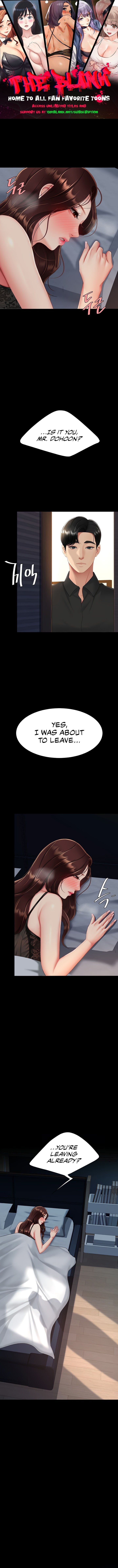 Go Ahead, Mom Chapter 97 - Page 1