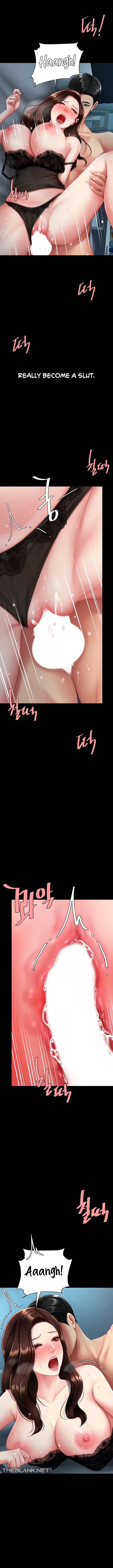 Go Ahead, Mom Chapter 97 - Page 5