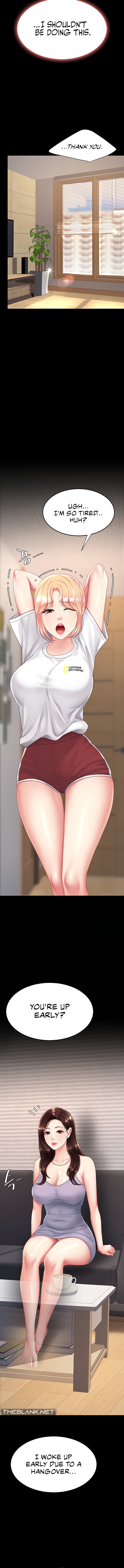 Go Ahead, Mom Chapter 98 - Page 13