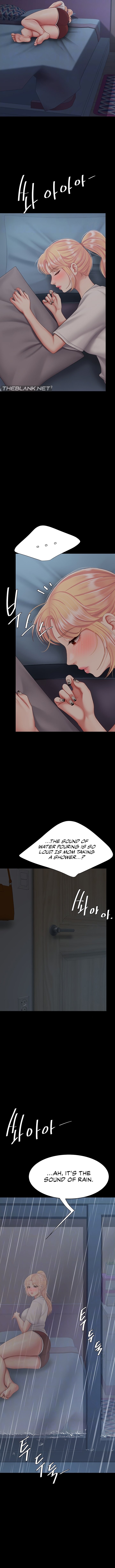 Go Ahead, Mom Chapter 98 - Page 3