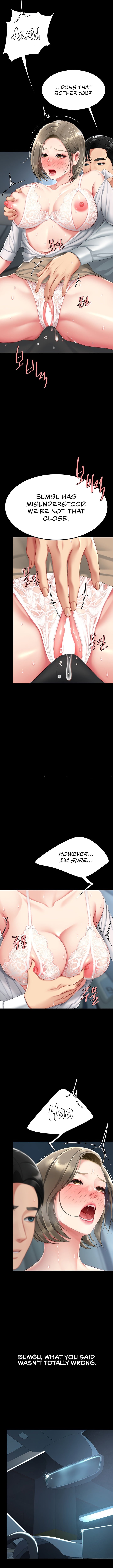 Go Ahead, Mom Chapter 99 - Page 14