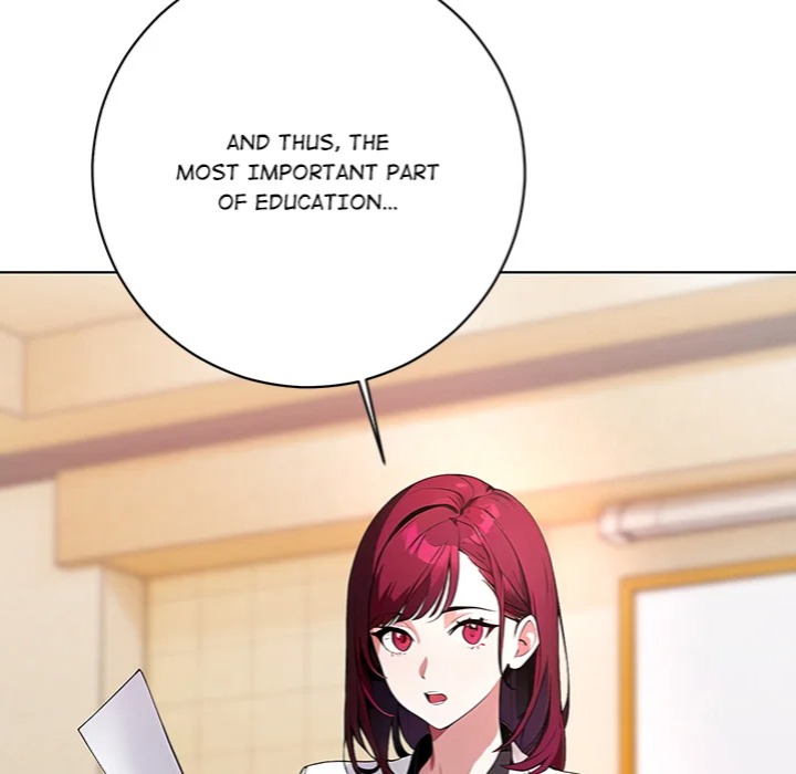 Desire Note Chapter 1 - Page 11