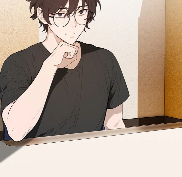 Desire Note Chapter 1 - Page 14