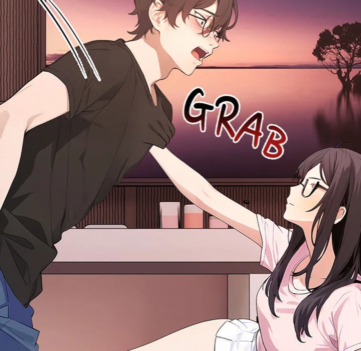 Desire Note Chapter 1 - Page 160