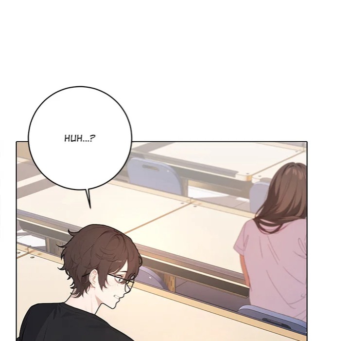 Desire Note Chapter 1 - Page 17