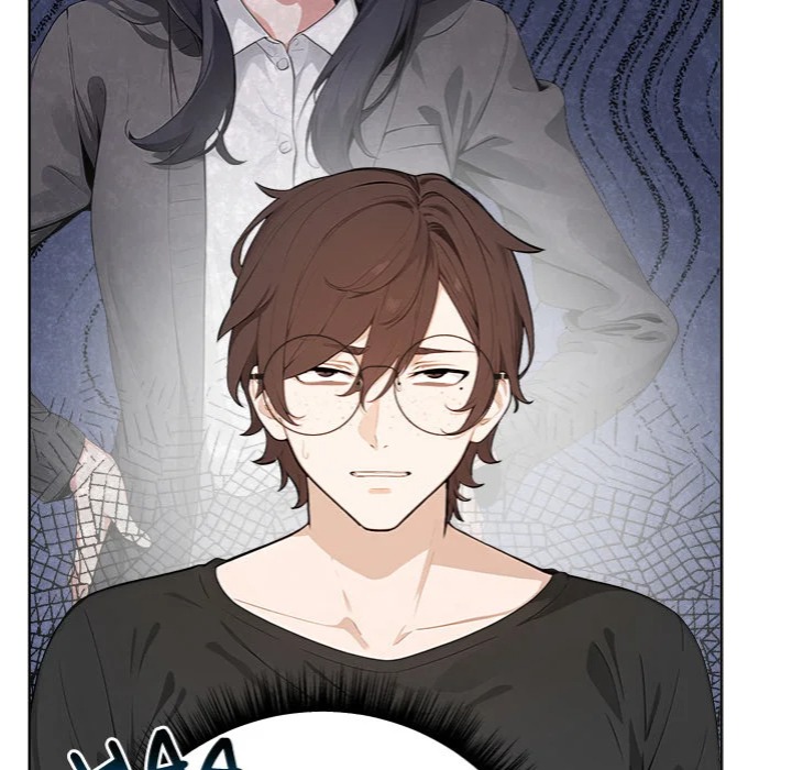 Desire Note Chapter 1 - Page 27