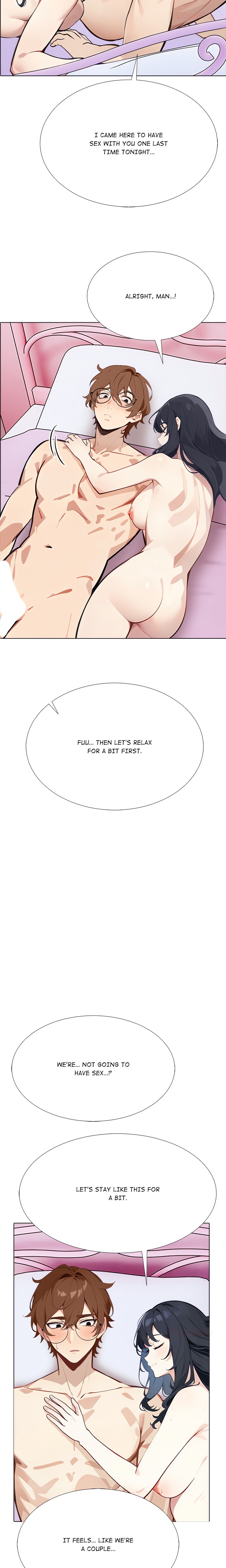 Desire Note Chapter 10 - Page 13