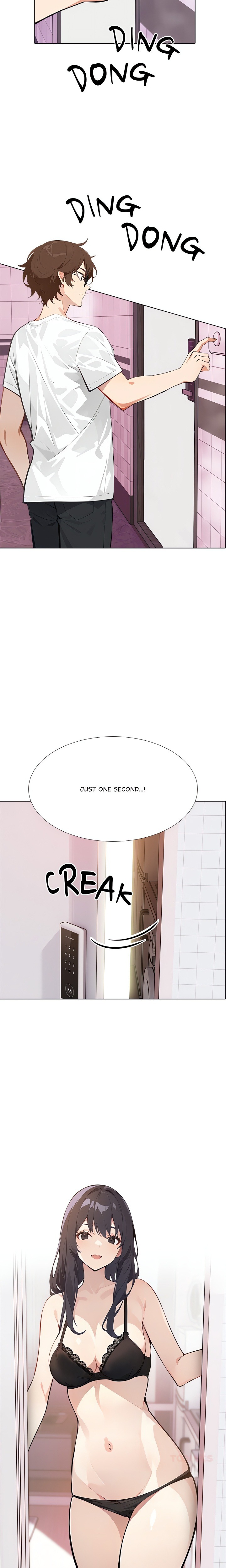 Desire Note Chapter 10 - Page 2