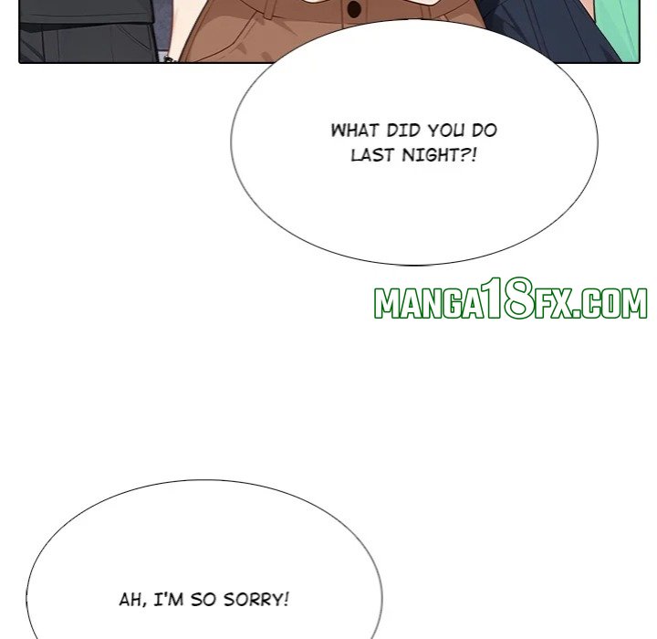 Desire Note Chapter 11 - Page 113