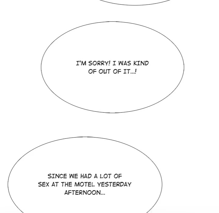 Desire Note Chapter 11 - Page 116