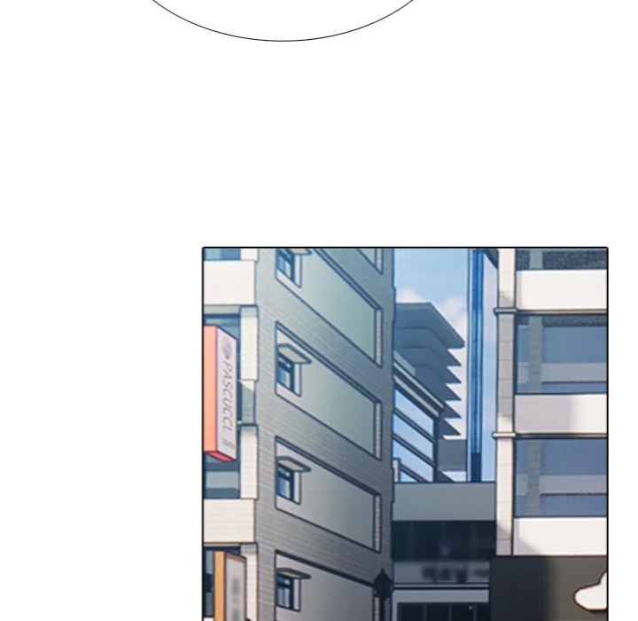 Desire Note Chapter 11 - Page 128