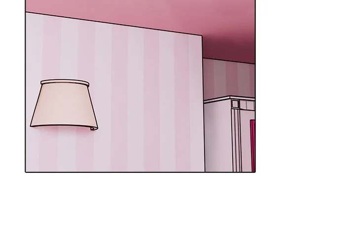 Desire Note Chapter 11 - Page 3