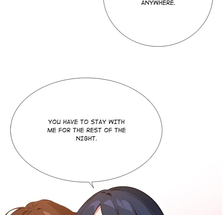 Desire Note Chapter 11 - Page 38