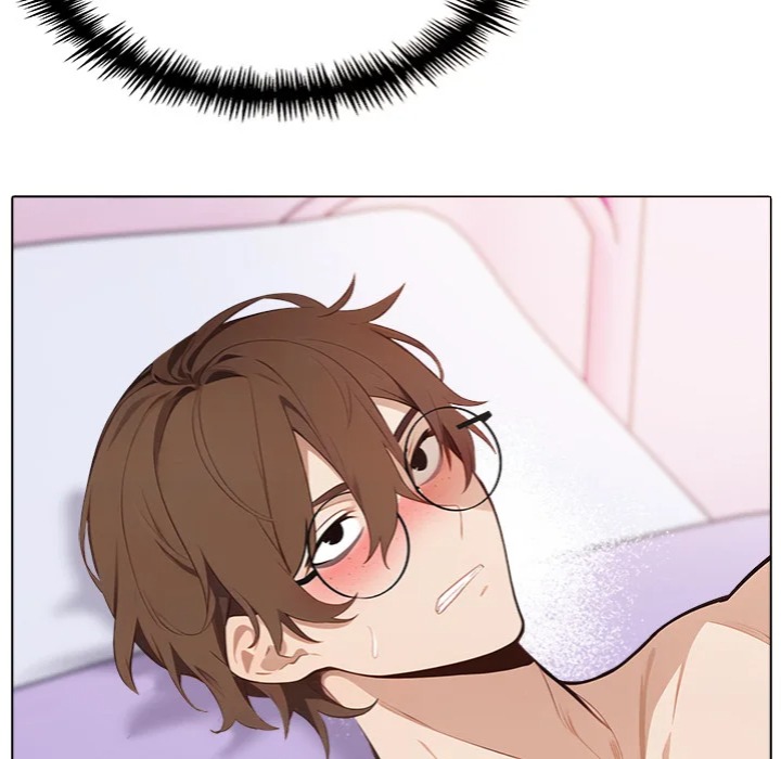 Desire Note Chapter 11 - Page 62