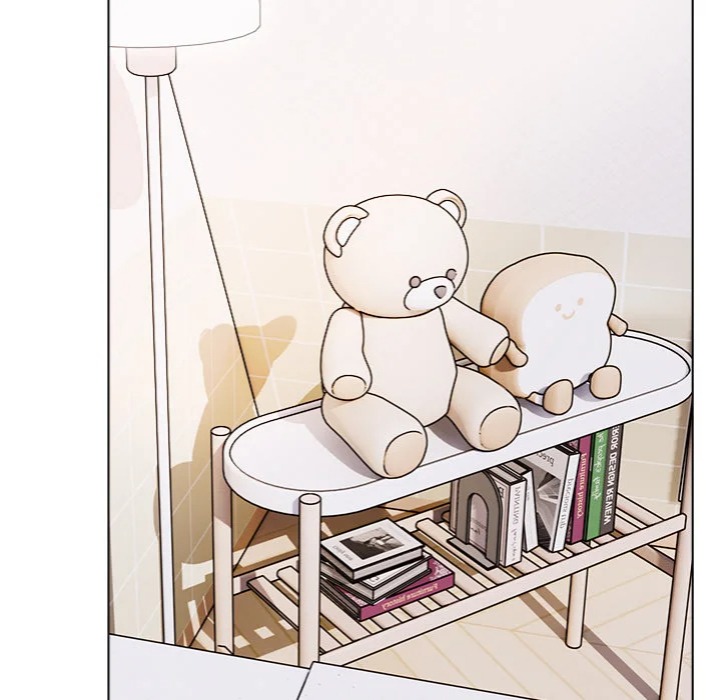 Desire Note Chapter 11 - Page 72