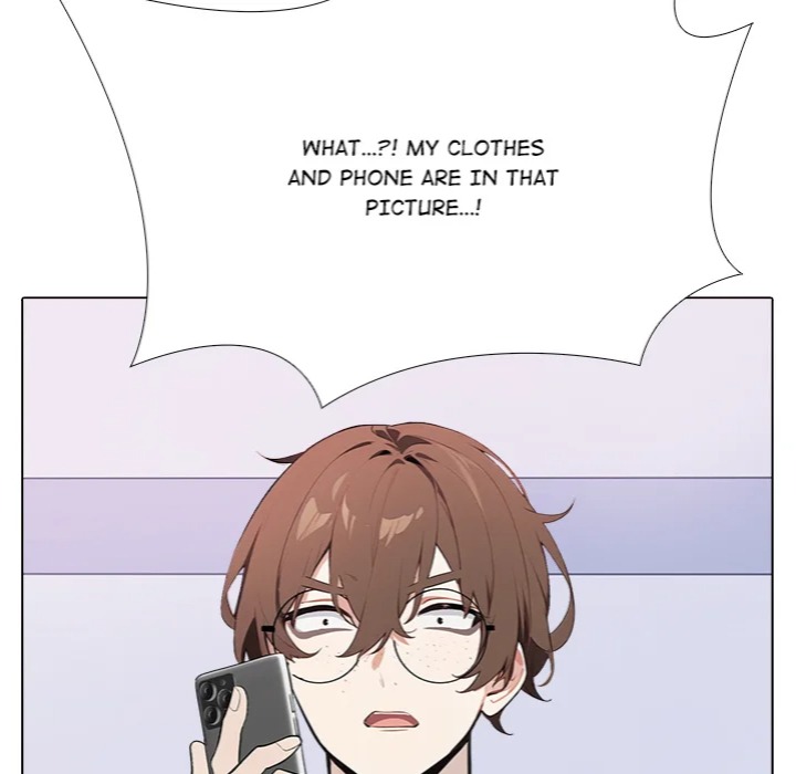 Desire Note Chapter 12 - Page 100