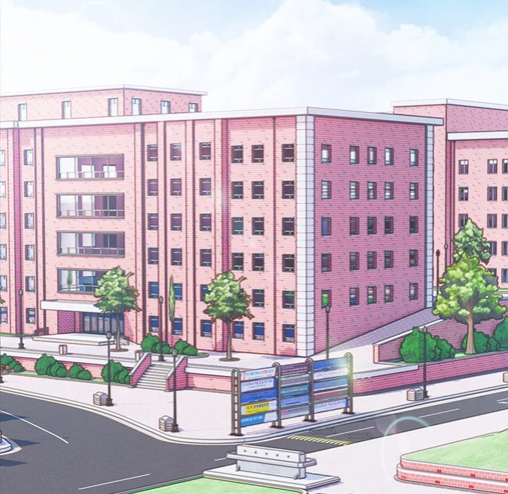 Desire Note Chapter 12 - Page 119