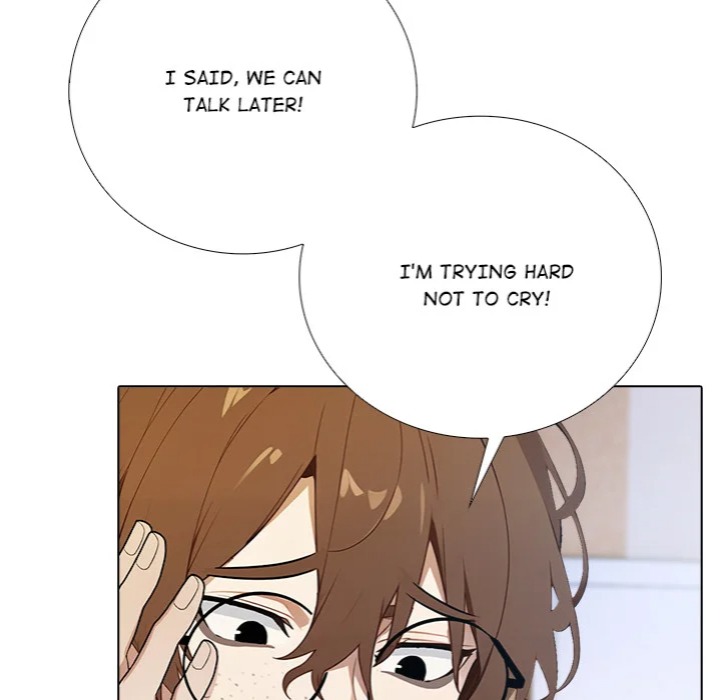 Desire Note Chapter 12 - Page 135