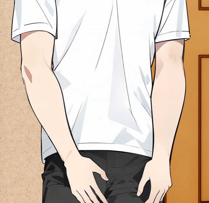 Desire Note Chapter 12 - Page 159