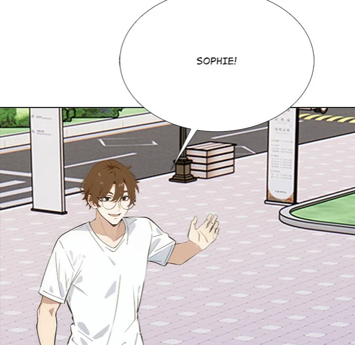 Desire Note Chapter 12 - Page 20