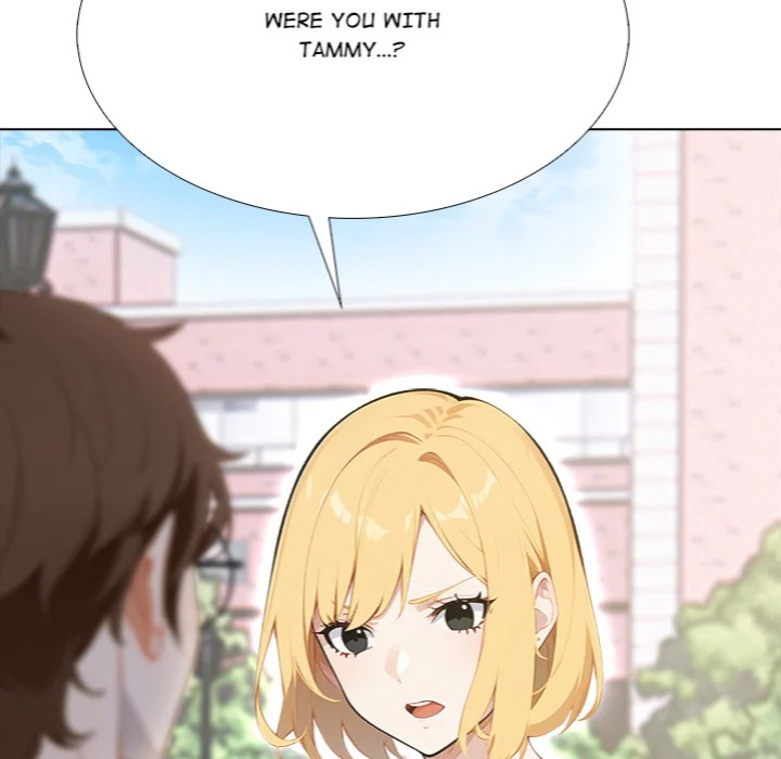 Desire Note Chapter 12 - Page 34